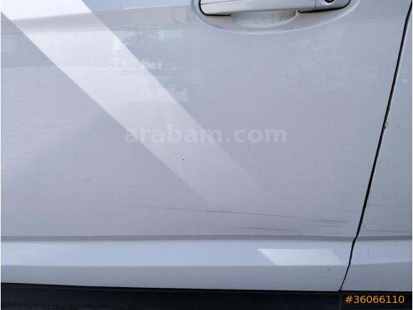 Sahibinden Ford C-Max 1.6 TDCi Titanium 2014 Model