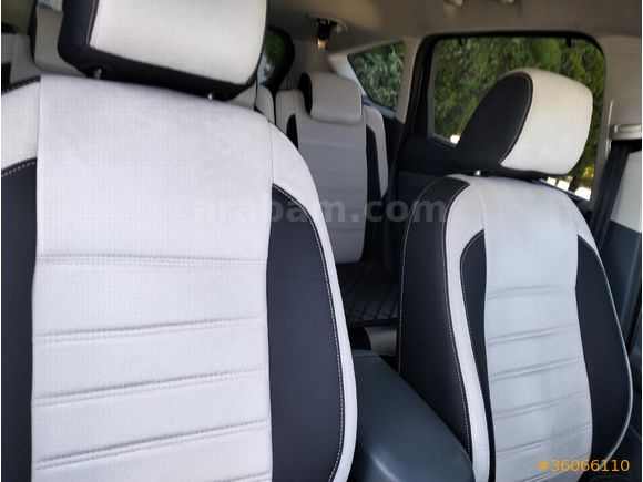Sahibinden Ford C-Max 1.6 TDCi Titanium 2014 Model