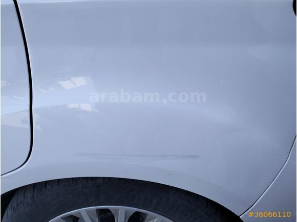 Sahibinden Ford C-Max 1.6 TDCi Titanium 2014 Model