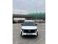 Sahibinden Ford Tourneo Courier 1.5 EcoBlue Deluxe 2024 Model 