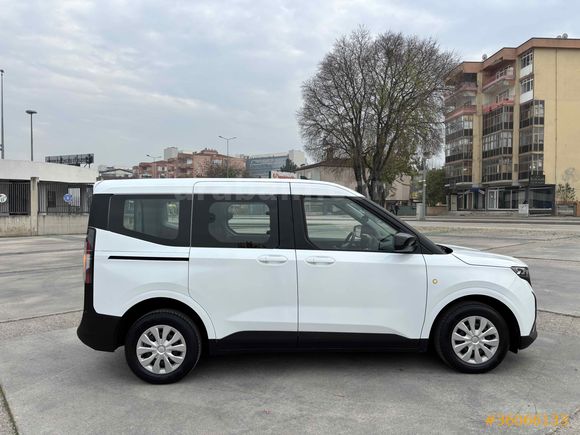 Sahibinden Ford Tourneo Courier 1.5 EcoBlue Deluxe 2024 Model 