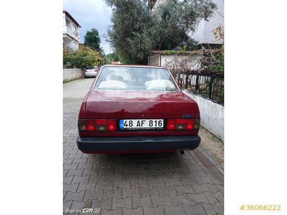 Sahibinden Tofaş Şahin 1.4 1989 Model Muğla