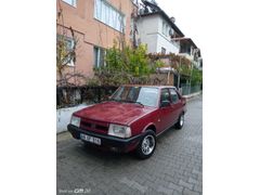 Sahibinden Tofaş Şahin 1.4 1989 Model Muğla