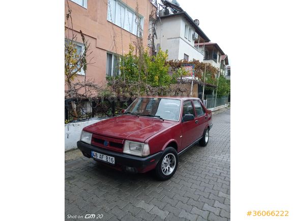 Sahibinden Tofaş Şahin 1.4 1989 Model Muğla