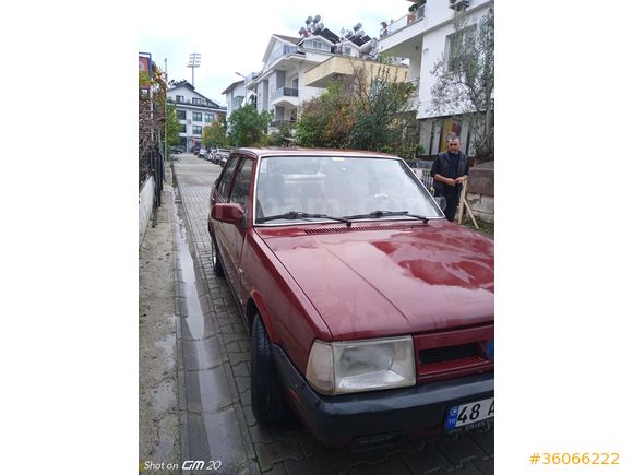 Sahibinden Tofaş Şahin 1.4 1989 Model Muğla