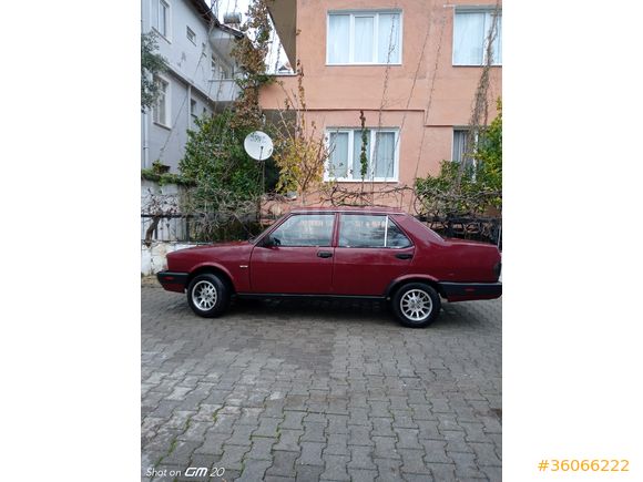 Sahibinden Tofaş Şahin 1.4 1989 Model Muğla