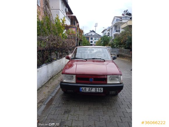 Sahibinden Tofaş Şahin 1.4 1989 Model Muğla
