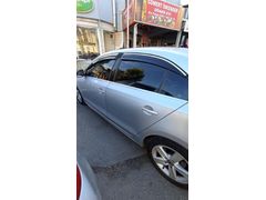 Sahibinden Volkswagen Jetta 1.6 TDi Comfortline 2012 Model