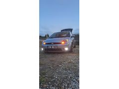 Sahibinden Ford Fiesta 1.4 TDCi Comfort 2005 Model