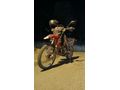 Sahibinden Honda CRF 250 L