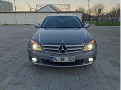 Sahibinden Mercedes - Benz C 200 Kompressor Avantgarde 2008 Model Sakarya