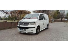 Sahibinden Volkswagen Transporter 1.9 TDI Camlı Van 2004 Model