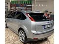 Ford Focus 1.6 TDCi Ghia 2007 Model