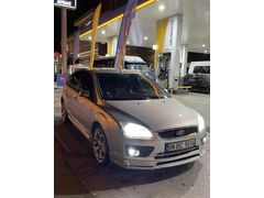 Ford Focus 1.6 TDCi Ghia 2007 Model