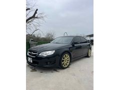Sahibinden Subaru Legacy 2.0 