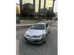 Sahibinden Renault Megane 1.5 dCi Dynamique 2006 Model 