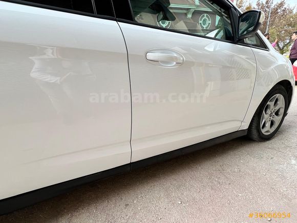 Sahibinden Ford C-Max 1.6 TDCi Trend 2013 Model