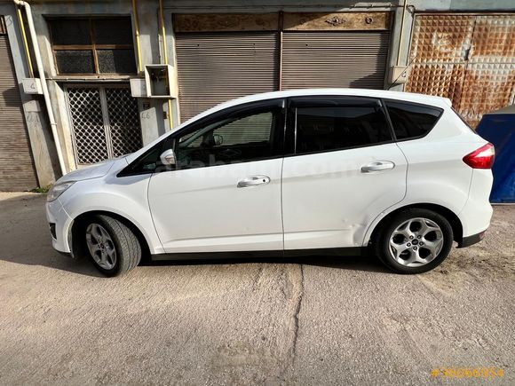 Sahibinden Ford C-Max 1.6 TDCi Trend 2013 Model