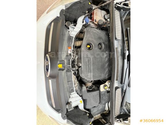 Sahibinden Ford C-Max 1.6 TDCi Trend 2013 Model