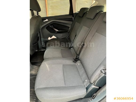 Sahibinden Ford C-Max 1.6 TDCi Trend 2013 Model