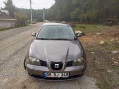 MASRAFSIZ Sahibinden Seat Cordoba 1.4 TDI Stylance 2006 Model