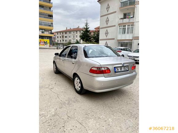 İkinci Sahibinden Hatasız Uzun Yolda Kullanılmış Aile Aracıdır.