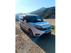 Sahibinden Fiat Doblo Combi 1.3 Ecojet Premio Plus 2015 Model