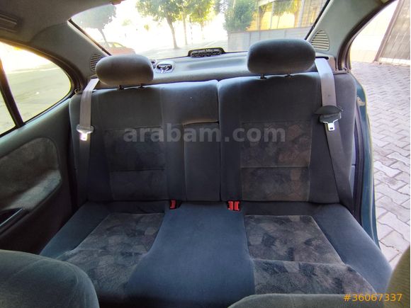 Sahibinden Renault Megane 2.0 RXT 1998 Model