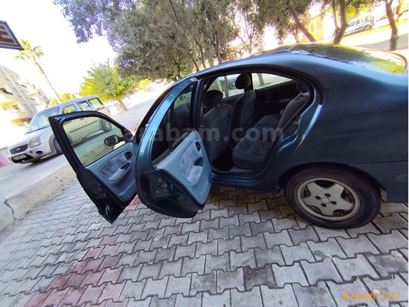 Sahibinden Renault Megane 2.0 RXT 1998 Model
