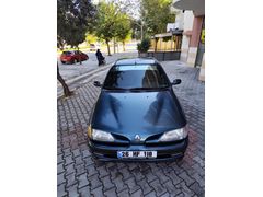 Sahibinden Renault Megane 2.0 RXT 1998 Model