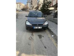 Sahibinden Ford Focus 1.6 Comfort 2003 Model 