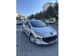 Sahibinden Peugeot 308 1.6 HDi Comfort 2008 Model 