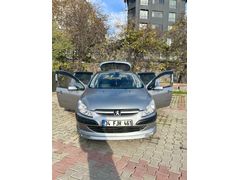 Sahibinden Peugeot 307 1.6 XT 2004 Model 
