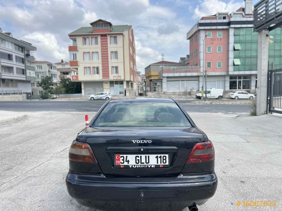 TR'NİN EN UYGUNU TEMİZ AİLE ARACI