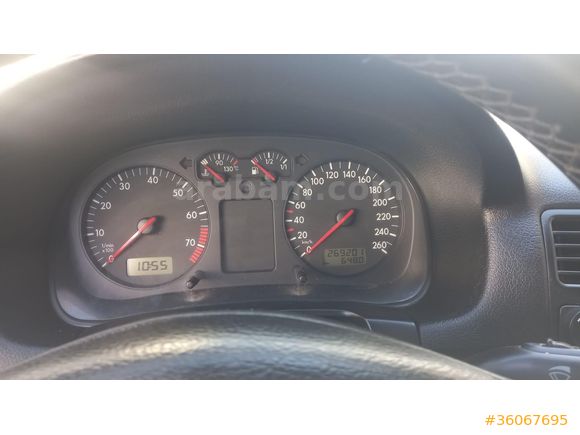 Sahibinden Volkswagen Bora 1.6  2002 Model