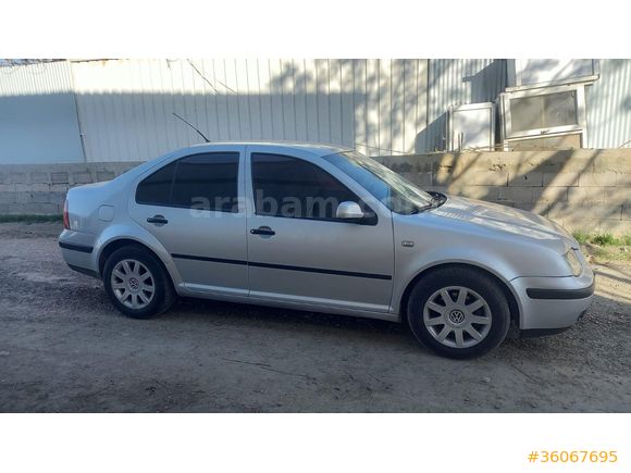Sahibinden Volkswagen Bora 1.6  2002 Model