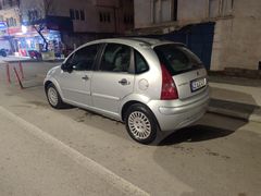 Sahibinden Citroen C3 1.4 HDi SX 2004 Model İzmir