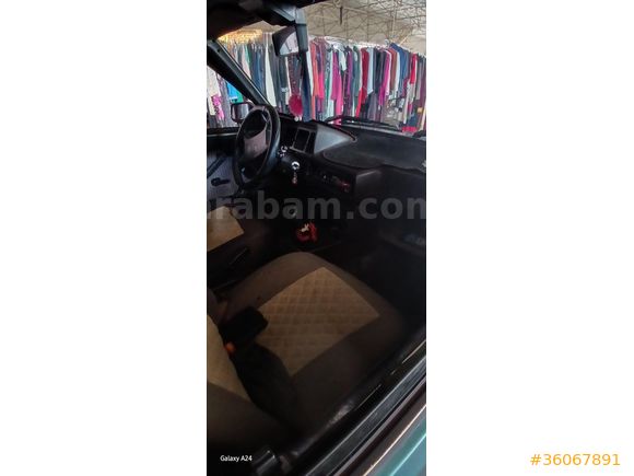 Sahibinden Tofaş Doğan L 1989 Model