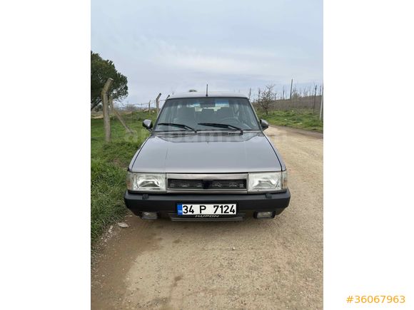 1994 model hidrolik direksiyon kartal 