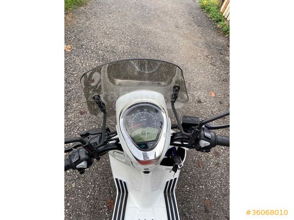 Sahibinden RKS Neon 125 