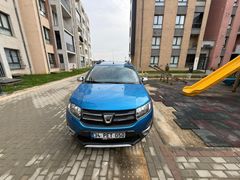 Sahibinden Dacia Sandero 1.5 dCi Stepway 2016 Model 