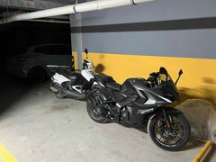 Sahibinden Bajaj Pulsar 200 RS 