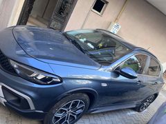Sahibinden Fiat Egea 1.4 Fire Street 2023 Model  20.000 km Lacivert