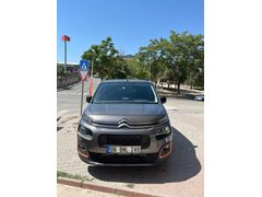 Sahibinden Citroen Berlingo 1.5 BlueHDI Shine 2019 Model