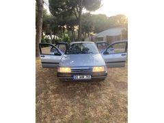 Sahibinden Fiat Tempra 1.6 SX 1991 Model  152.000 km Mavi (metalik)