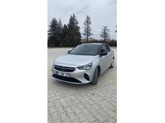 Sahibinden Opel Corsa 1.2 Turbo Elegance 2023 Model 