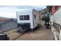 Sahibinden Karavan Çekme Kullanılmamış