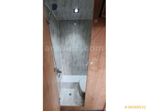 Sahibinden Karavan Çekme Kullanılmamış