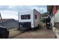 Sahibinden Karavan Çekme Kullanılmamış