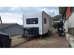 Sahibinden Karavan Çekme Kullanılmamış